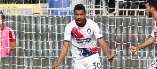 Crotone, Messias sarebbe corteggiato dal Sassuolo.