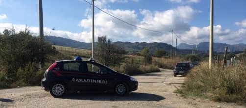 Delitto Caccamo: le amiche di Roberta: 'La picchiava', agli atti una foto con i lividi.