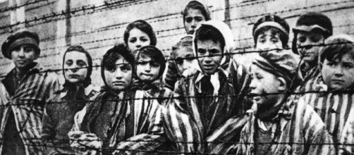 El Holocausto: "El mayor y más horrendo crimen de la historia de ... - infobae.com