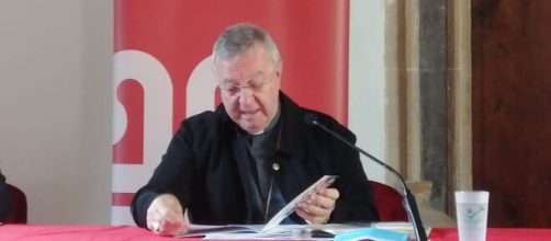 El obispo de Mallorca, Sebastià Taltavull, ha recibido la segunda dosis de la vacuna