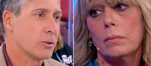 U&D, registrazione 26-01: torna Pamela, Tropea passa alle vie legali con Giancarlo.