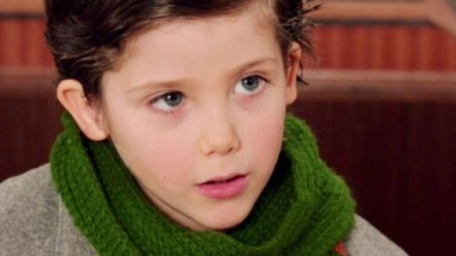 Il Paradiso delle signore, trama del 3 febbraio: Clelia vorrà scappare, Carletto subirà bullismo.