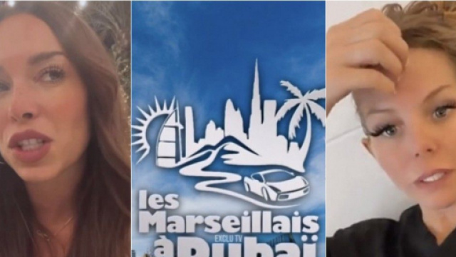 Les Marseillais à Dubaï : Stéphanie Durant exclue des Marseillais à cause d'une dispute avec Jessica Thivenin, elle balance tout.