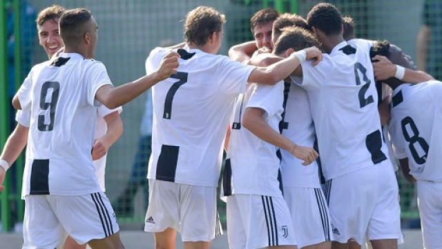 Luca Pandolfi potrebbe rinforzare la Juventus under 23.