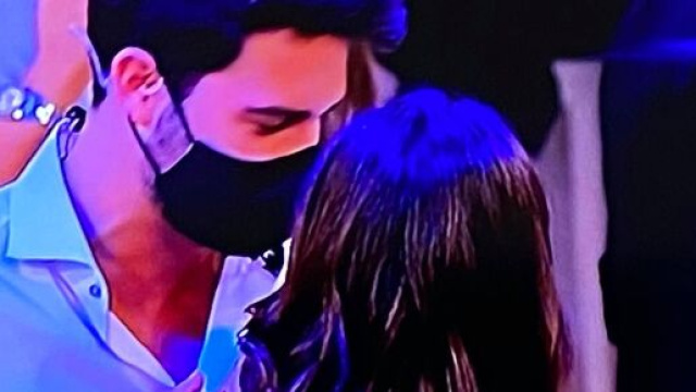 Uomini e donne, registrazione 27 gennaio.