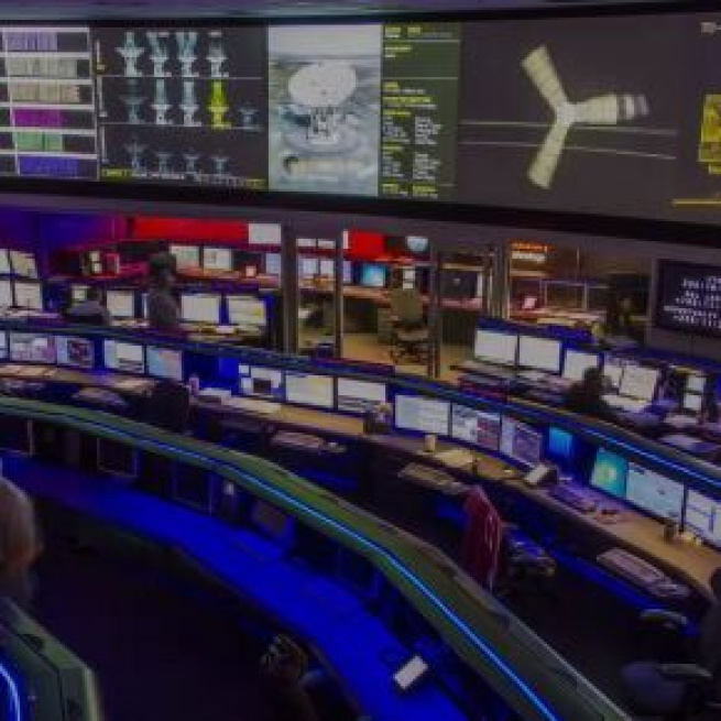 NASA is helping young students 'discover' science [©NASA JPL/YouTube]