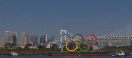 Japan says Tokyo Olympics will go on. [©CNA YouTube video]