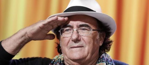 Al Bano: 'Il Festival di Sanremo? Sarebbe meglio rimandarlo'.