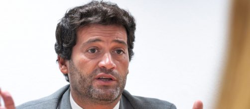 André Ventura apuesta por la reorganización de la derecha portuguesa