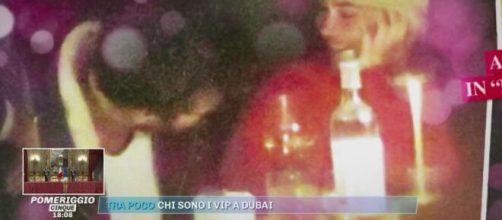 Can Yaman e Diletta Leotta, nuovi dubbi sul loro flirt e si parla di 'amicizia e affari'.