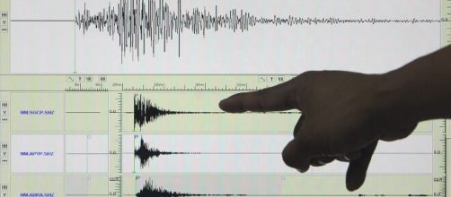 El último terremoto en el Golfo de Valencia ha alcanzado los 4,2 de la escala de Ritcher.
