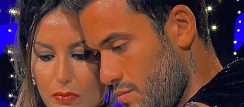 GF Vip, fuori dalla casa urlano contro Pierpaolo.