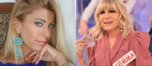 L'ex U&D Anna Tedesco si scaglia contro Gemma: 'Manipola sempre la verità'.