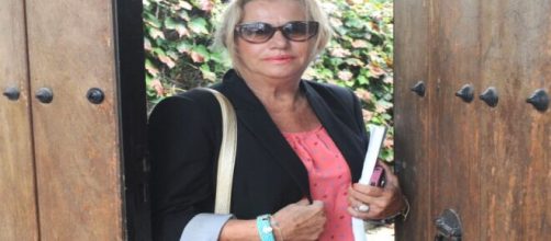 Mayte Zaldívar no se ha cortado y ha criticado a Isabel Pantoja