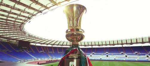 Napoli-Spezia di Coppa Italia si gioca questo 28 gennaio, il match va in onda su Rai 2.