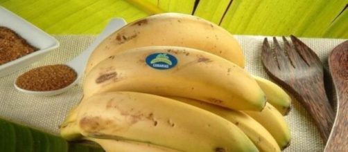 Plátano de Canarias se dirige a los 'youtubers' regalándoles plátanos si vuelven de Andorra
