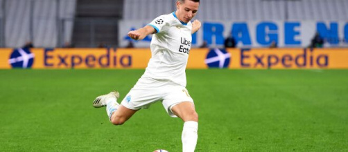 Milan, mercato: Florian Thauvin sarebbe un obiettivo per la prossima estate.