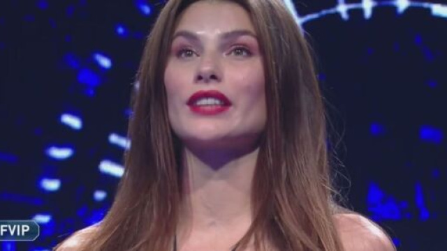 GF Vip, Mello riprende i 'Prelemi' sul caso 'Zorzi': 'Non mi è piaciuto il vostro gesto'.