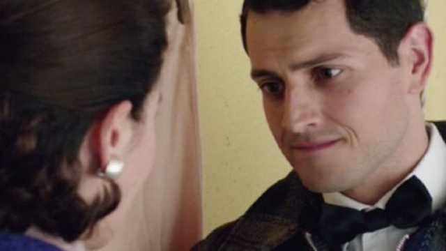 Il Paradiso delle signore, trama del 4 febbraio: Salvatore non si rassegna.