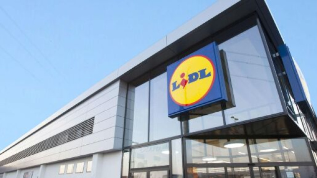 Lidl è alla ricerca di addetti vendita part-time domenicali e a chiamata.
