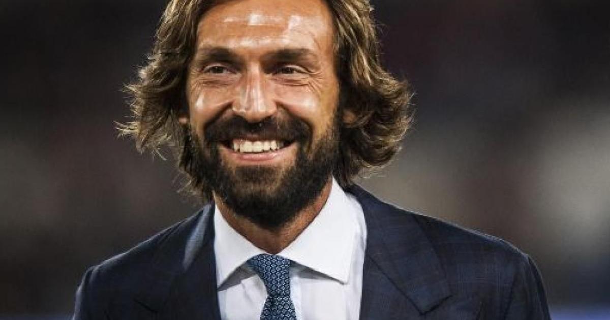 Juventus, Adani: 'Pirlo diventerà effettivamente allenatore fra due o