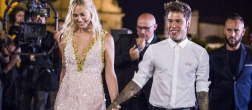 chiara ferragni rivede l ex di fedez in un video e si ingelosisce lui che momentino