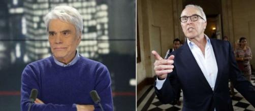 Vente OM : 'il va y avoir du changement', Bernard Tapie ...