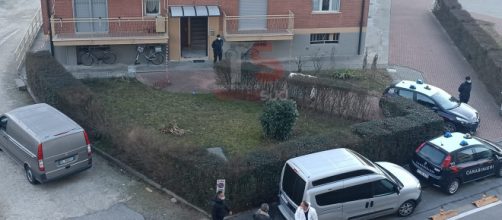 Carmagnola, uccide la moglie e il figlio: arrestato.