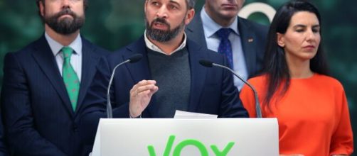 Dirigentes del partido VOX ratificaron su Tweet en contra de los musulmanes