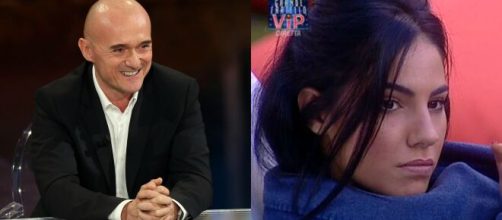 Grande Fratello Vip, Giulia De Lellis non lo rifarebbe.