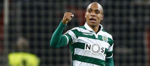 Inter, lo Sporting vuole tenere Joao Mario.