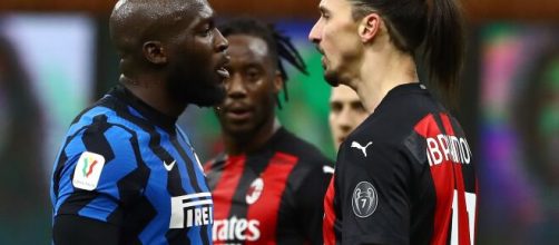 Rissa Lukaku-Ibra, ancora nessuna punizione: solo una giornata di squalifica per entrambi.