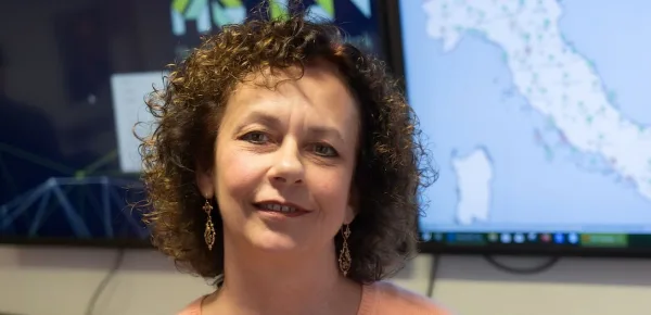 Intervista esclusiva al vicedirettore rete di GARR Claudia Battista