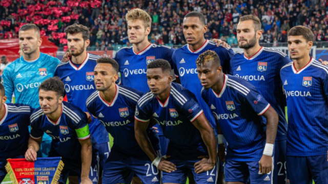 Aouar sarebbe uno degli obiettivi della Juventus.