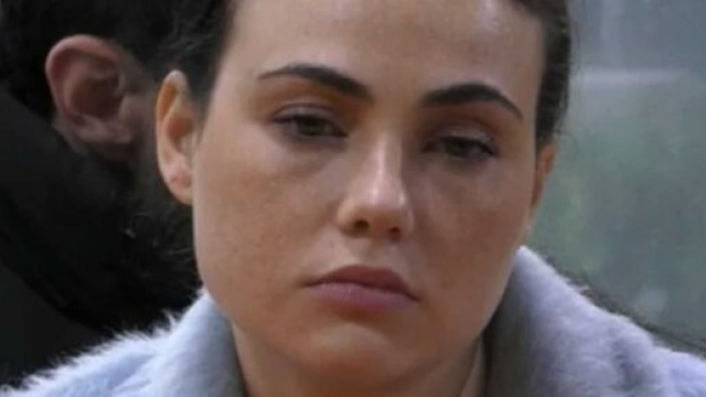 Grande Fratello Vip, Cannav&ograve; si interroga sull'incontro avuto con il compagno Giuliano Condorelli: 'Sarebbe stato finto un ti amo'.