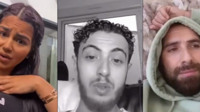 LDPLA8 : Feliccia et Mujdat faux propriétaires à Los Angeles ? Ils répondent enfin aux rumeurs lancées par Nabil El Moudni.