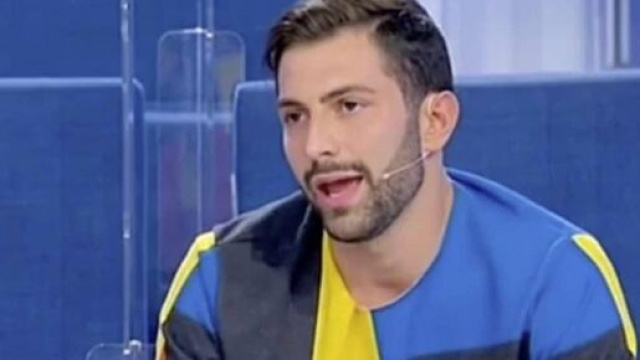 U&D, Sophie vicina alla scelta: Giorgio potrebbe dirle 'no'.