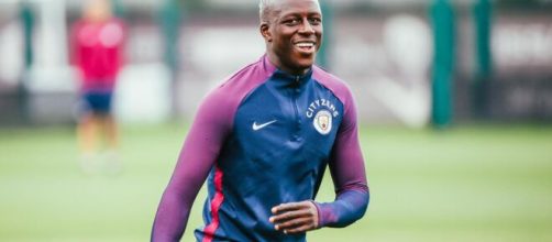 Benjamin Mendy: Big interview - mancity.com