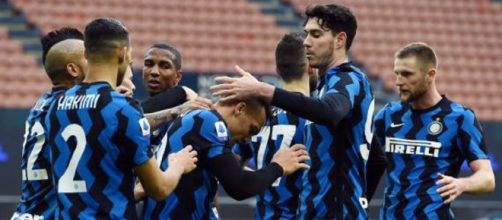 Le pagelle di Inter-Crotone 6-2.