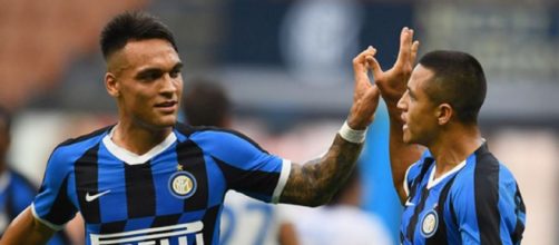 Sampdoria-Inter, probabili formazioni: Sanchez e Lautaro possibile tandem d'attacco.