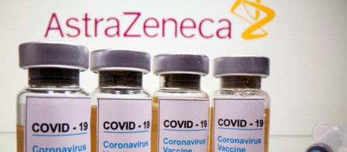 Vacina contra Covid-19, Astra/Zeneca, é a principal aposta do governo Bolsonaro. (Arquivo Blasting News)