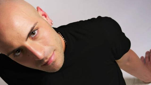 Simone di Matteo: da Pechino Express alla musica