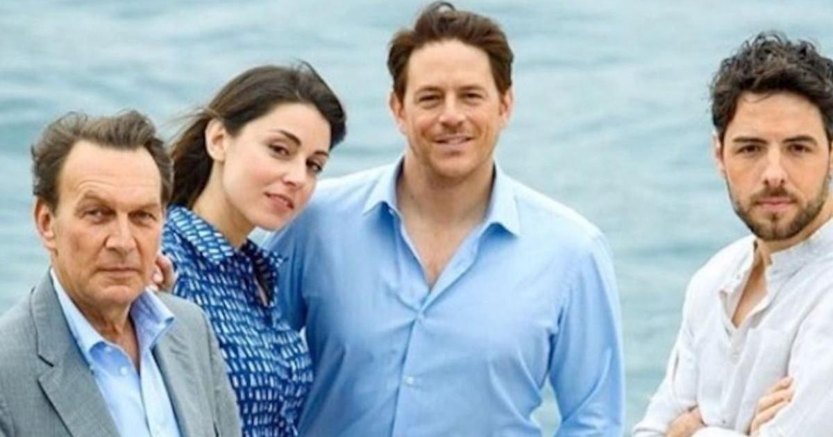 Un posto al sole, anticipazioni fino al 15 gennaio Serena e Roberto in lotta per il riscatto