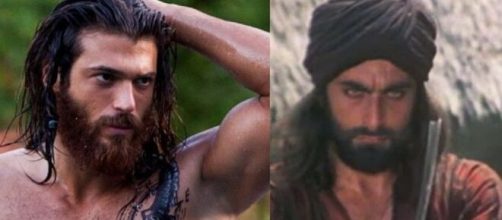 Can Yaman sarà Sandokan, Kabir Bedi dice la sua: 'Sarà un degno successore'.