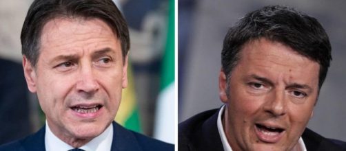 Il retroscena sulle pretese di Matteo Renzi per dire sì a Conte.