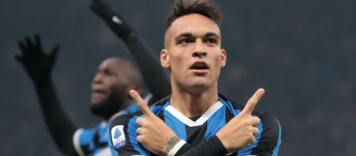 Lautaro should stick with Inter and Eriksen will come good ... - goal.com