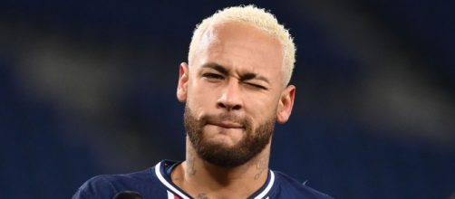 Neymar comenta sobre 'BBB21'. (Arquivo Blasting News)