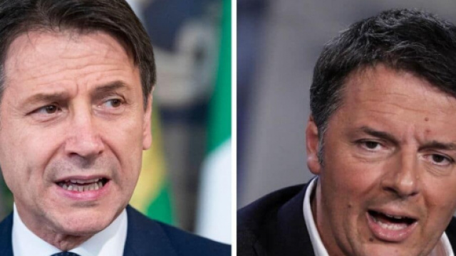 Il retroscena sulle pretese di Matteo Renzi per dire sì a Conte.