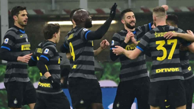 Le pagelle di Inter-Benevento 4-0.