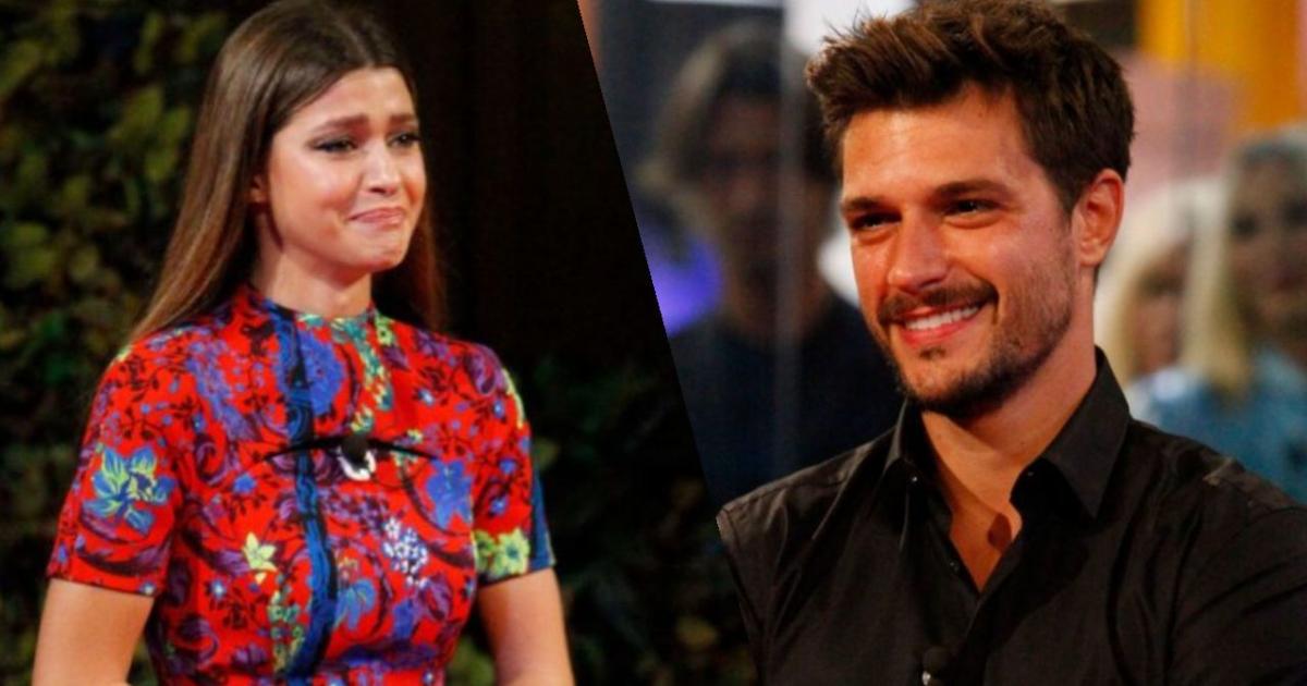 Grande Fratello Vip, Pier va in finalissima e Natalia Paragoni sbotta: 'Tutto già scritto'